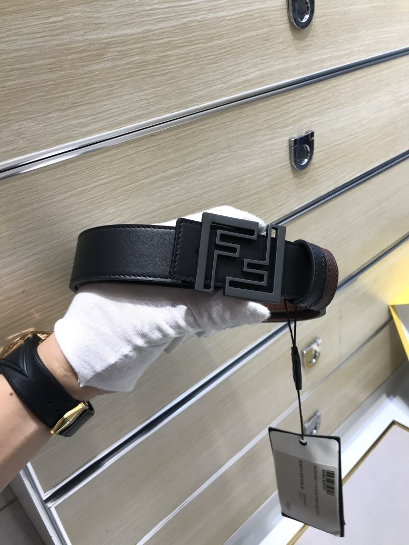 F**di belts